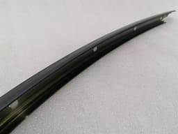 PORSCHE Porsche Cayman 718 Body Moulding 98153748109 Bar LEFT LEFT LEFT — thumbnail 10
