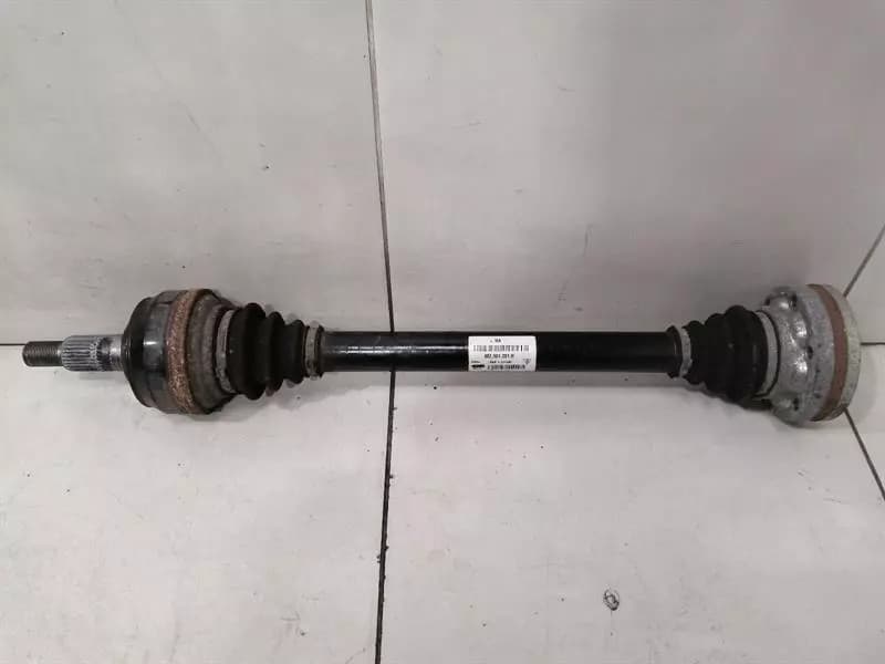 PORSCHE Porsche Cayman 718 left rear drive shaft 982501201H drive shaft rear left