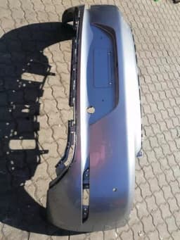PORSCHE Porsche Cayman 982 718 Rear Bumper 982807421 Rear Bumper — thumbnail 5