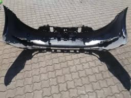 PORSCHE Porsche Cayman 982 718 Rear Bumper 982807421 Rear Bumper — thumbnail 8