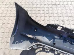 PORSCHE Porsche Cayman 982 718 Rear Bumper 982807421 Rear Bumper — thumbnail 10