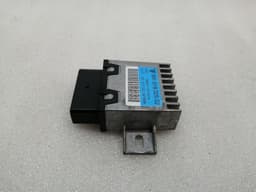 PORSCHE Porsche Cayman 718 electronic module 99161802502 control unit fuel pump — thumbnail 3