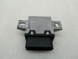 PORSCHE Porsche Cayman 718 electronic module 99161802502 control unit fuel pump — thumbnail 2