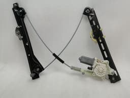 PORSCHE Porsche Cayman 718 Left Front Door Winder 99154207502 Window Regulator Front Left — thumbnail 2