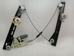 PORSCHE Porsche Cayman 718 Left Front Door Winder 99154207502 Window Regulator Front Left — thumbnail 5