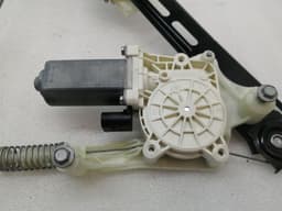 PORSCHE Porsche Cayman 718 Left Front Door Winder 99154207502 Window Regulator Front Left — thumbnail 4