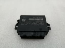 PORSCHE Porsche Cayman 718 electronic module 99161818512 control unit PDC PTS — thumbnail 5