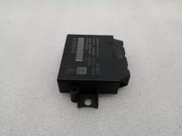 PORSCHE Porsche Cayman 718 electronic module 99161818512 control unit PDC PTS — thumbnail 7