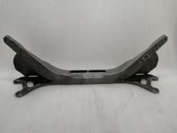 PORSCHE Porsche Cayman 718 Subframe Rear 982505099C Axle Frame Rear Axle Centre — thumbnail 1