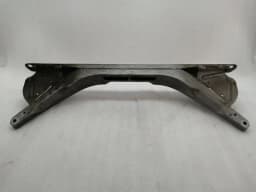 PORSCHE Porsche Cayman 718 Subframe Rear 982505099C Axle Frame Rear Axle Centre — thumbnail 3