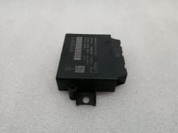 PORSCHE Porsche Cayman 718 electronic module 99161818512 control unit PDC PTS — thumbnail 3