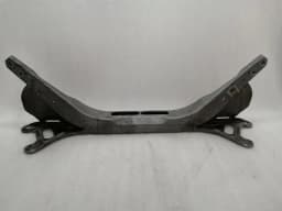 PORSCHE Porsche Cayman 718 Subframe Rear 982505099C Axle Frame Rear Axle Centre — thumbnail 8