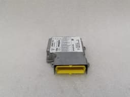 PORSCHE Porsche Boxster Spyder 718 Safety Module ECU 99161820110 Air Control Unit SRS — thumbnail 1