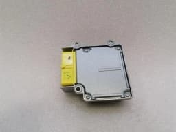 PORSCHE Porsche Boxster Spyder 718 Safety Module ECU 99161820110 Air Control Unit SRS — thumbnail 3