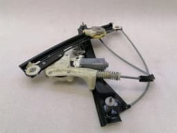 PORSCHE Porsche Spyder 718 Left Front Door Winder 99154297501 Window Regulator Front Left — thumbnail 8