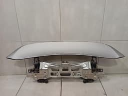 PORSCHE Porsche Boxster Spyder 718 Rear Spoiler 982827934H Rear Spoiler 982807521B ENGINE — thumbnail 1