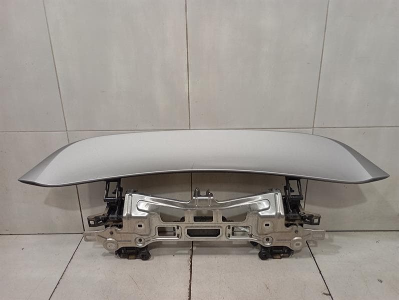 Porsche Boxster Spyder 718 Rear Spoiler 982827934H Rear Spoiler 982807521B ENGINE
