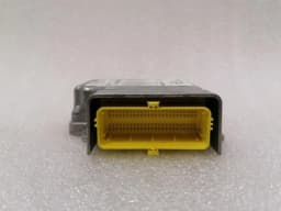 PORSCHE Porsche Boxster Spyder 718 Safety Module ECU 99161820110 Air Control Unit SRS — thumbnail 5