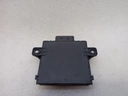 PORSCHE Porsche Boxster Spyder 718 Electronic Module 7PP959663D Control Unit — thumbnail 3