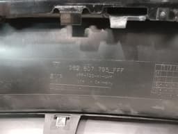 PORSCHE Porsche Boxster Spyder 718 Rear Spoiler 982827934H Rear Spoiler 982807521B ENGINE — thumbnail 9