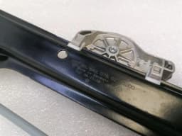 PORSCHE Porsche Spyder 718 Right Front Door Winder 99154297601 Window Regulator Front Right — thumbnail 4