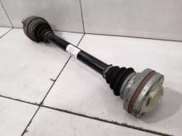 PORSCHE Porsche Cayman 718 left rear drive shaft 982501201H drive shaft rear left — thumbnail 7