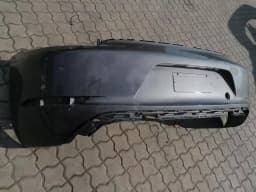 PORSCHE Porsche Cayman 982 718 Rear Bumper 982807421 Rear Bumper — thumbnail 4