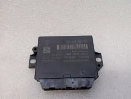 PORSCHE Porsche Boxster Spyder 718 electronic module 99161818512 control unit PTS PDC — thumbnail 6
