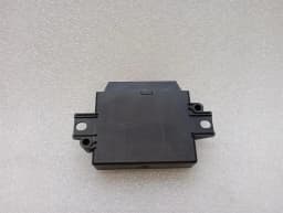 PORSCHE Porsche Boxster Spyder 718 electronic module 99161818512 control unit PTS PDC — thumbnail 8