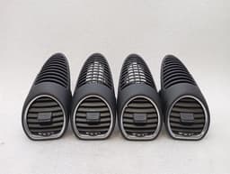 PORSCHE Porsche Boxster Spyder 718 Air Vent 982819702D Ventilation Nozzle Vent — thumbnail 1