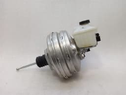 PORSCHE Porsche Boxster Spyder 718 Brake Servo 99135502586 Brake Booster RHD — thumbnail 2
