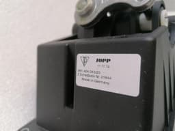 PORSCHE Porsche Boxster Spyder 718 gear selector 98142401020 shift gate short shift — thumbnail 6