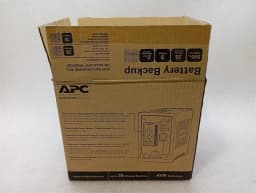 PORSCHE Electronic Module BX500CI Control Unit BX500CI BACKUP-UPS 500VA 300W 2.2A NEW — thumbnail 8