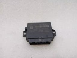 PORSCHE Porsche Boxster Spyder 718 electronic module 99161818512 control unit PTS PDC — thumbnail 1