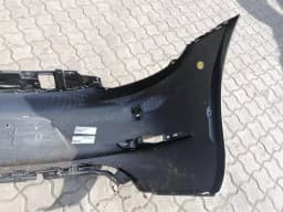 PORSCHE Porsche Cayman 982 718 Rear Bumper 982807421 Rear Bumper — thumbnail 8