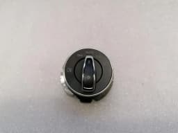 PORSCHE Porsche Boxster Spyder 718 light switch 97061353309 light switch — thumbnail 2