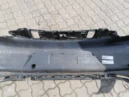 PORSCHE Porsche Cayman 982 718 Rear Bumper 982807421 Rear Bumper — thumbnail 9