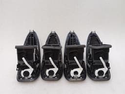 PORSCHE Porsche Boxster Spyder 718 Air Vent 982819702D Ventilation Nozzle Vent — thumbnail 8