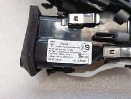PORSCHE Porsche Boxster Spyder 718 Air Vent 982819702D Ventilation Nozzle Vent — thumbnail 4