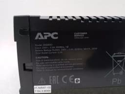PORSCHE Electronic Module BX500CI Control Unit BX500CI BACKUP-UPS 500VA 300W 2.2A NEW — thumbnail 5