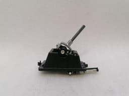 PORSCHE Porsche Boxster Spyder 718 gear selector 98142401020 shift gate short shift — thumbnail 8