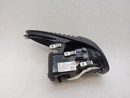 PORSCHE Porsche Boxster Spyder 718 Air Vent 982819702D Ventilation Nozzle Vent — thumbnail 7