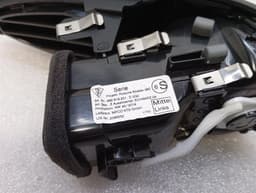 PORSCHE Porsche Boxster Spyder 718 Air Vent 982819702D Ventilation Nozzle Vent — thumbnail 5