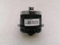PORSCHE Porsche Boxster Spyder 718 light switch 97061353309 light switch — thumbnail 5