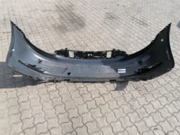 PORSCHE Porsche Cayman 982 718 Rear Bumper 982807421 Rear Bumper — thumbnail 7