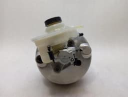 PORSCHE Porsche Boxster Spyder 718 Brake Servo 99135502586 Brake Booster RHD — thumbnail 4