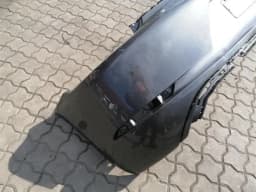 PORSCHE Porsche Cayman 982 718 Rear Bumper 982807421 Rear Bumper — thumbnail 5