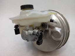 PORSCHE Porsche Boxster Spyder 718 Brake Servo 99135502586 Brake Booster RHD — thumbnail 6