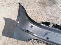PORSCHE Porsche Cayman 982 718 Rear Bumper 982807421 Rear Bumper — thumbnail 10