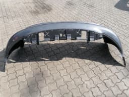 PORSCHE Porsche Cayman 982 718 Rear Bumper 982807421 Rear Bumper — thumbnail 6